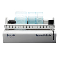 Thermosoudeuse Euroseal Infinity - Multi - rouleaux EM865 - 5. - Massilia Dental - Fournitures Matériel Cabinet Dentaire