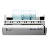 Thermosoudeuse Euroseal Infinity - Multi - rouleaux EM865 - 5. - Massilia Dental - Fournitures Matériel Cabinet Dentaire
