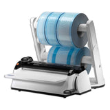 Thermosoudeuse Euroseal Euronda - Largeur Soudure 12 mm - Massilia Dental - Fournitures Matériel Cabinet Dentaire