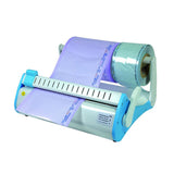 Thermosoudeuse Rouleaux Gaine Mestra - Soudure 12 mm. - Massilia Dental - Fournitures Matériel Cabinet Dentaire