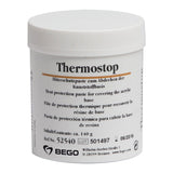 Thermostop Pâte Thermique Anti - chaleur Soudure Bego. - Massilia Dental - Fournitures Matériel Cabinet Dentaire