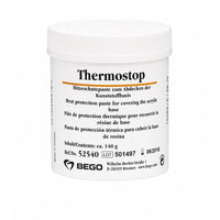 Thermostop Bego pâte thermique anti - chaleur pour soudure