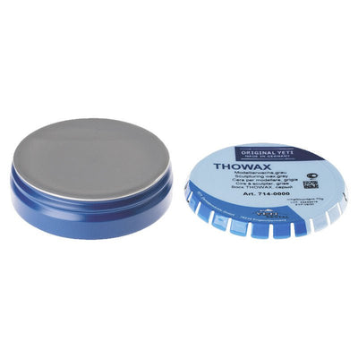 alt="Thowax Yeti Sculpting Wax - Crowns, Bridges, Inlays"