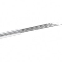 Tige acier 340 V qualité médicale 35 cm - apport pour soudure 