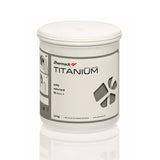 Titanium Silicone Condensation 95 Shores A Zhermack 2.6 Kg - Massilia Dental - Fournitures Matériel Cabinet Dentaire