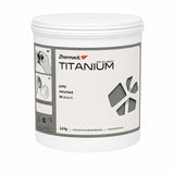 Titanium silicone condensation 95 shore A Zhermack 2.6 Kg