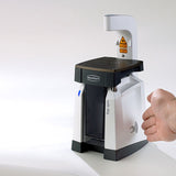 Top Spin Renfert - Positionneur Pins Laser Sur Plaque Socle - Massilia Dental - Fournitures Matériel Cabinet Dentaire