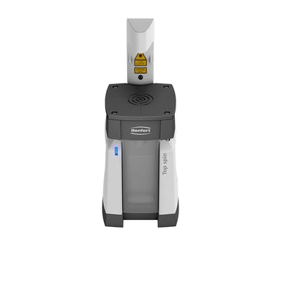 Top Spin Renfert - Positionneur Pins Laser Sur Plaque Socle - Massilia Dental - Fournitures Matériel Cabinet Dentaire