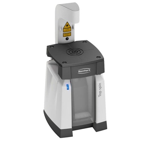 Top Spin Renfert - Positionneur Pins Laser Sur Plaque Socle - Massilia Dental - Fournitures Matériel Cabinet Dentaire