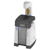 Top Spin Renfert - Positionneur Pins Laser Sur Plaque Socle - Massilia Dental - Fournitures Matériel Cabinet Dentaire