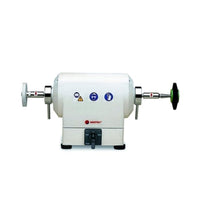 Tour à Polir 2 Vitesses Mestra - Moteur sans Entretien - Massilia Dental - Fournitures Matériel Cabinet Dentaire