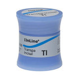 Incisal Transparent Inline 100 gr Céramique sur Alliage non précieux. - Massilia Dental - Fournitures Matériel Cabinet Dentaire