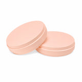 Trilor rose disque fibre de verre pour armature implantaire sans métal 