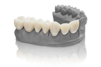 VarseoSmile TriniQ BEGO – Résine 3D dentaire définitive