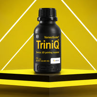 VarseoSmile TriniQ BEGO – Résine 3D dentaire définitive