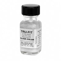 Die Spacer Tru-Fit argent flacon 15 ml pour die en plâtre dentaire