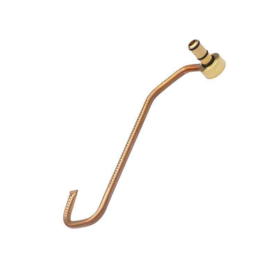 Tube Admission d’eau Pour Taille-plâtre MT2 Renfert