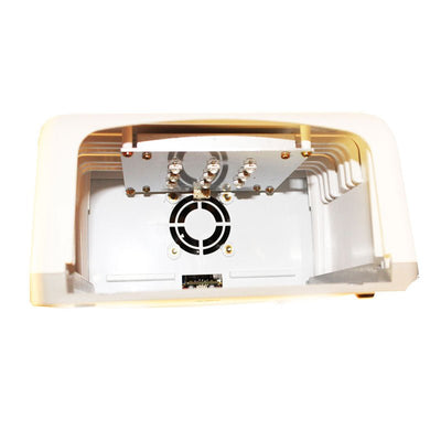 Tunnel UV Led Mestra Plage 320 à 500 nm Plaque P.E.I Photo - Massilia Dental - Fournitures Matériel Cabinet Dentaire