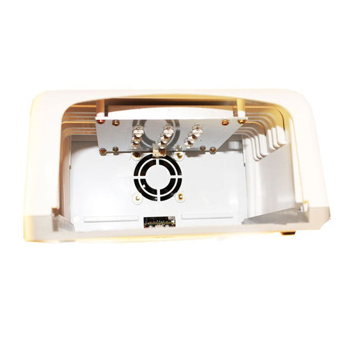 Tunnel UV Led Mestra Plage 320 à 500 nm Plaque P.E.I Photo - Massilia Dental - Fournitures Matériel Cabinet Dentaire