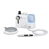 Presto Aqua Lux Avec Spray Led - Performance Optimale. - Massilia Dental - Fournitures Matériel Cabinet Dentaire