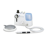 Presto Aqua Lux Avec Spray Led - Performance Optimale. - Massilia Dental - Fournitures Matériel Cabinet Dentaire