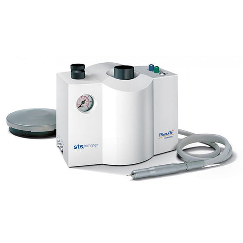 Turbine TDS890 Bien Air - Spray Grand Réservoir. - Massilia Dental - Fournitures Matériel Cabinet Dentaire