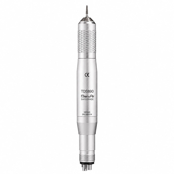 TVS TDS 890 Air with spray large tank 1.4 l 300,000 rpm.