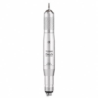 Turbine TDS890 Bien Air pour  laboraratoire dentaire utilisation zircone et céramique