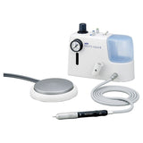 Turbine Presto Aqua II avec Spray NSK Réservoir ou Direct. - Massilia Dental - Fournitures Matériel Cabinet Dentaire