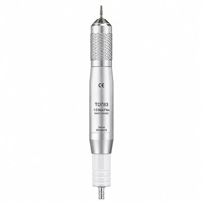 Turbine TD 783 Bien-air sans spray  compacte pièce à main têtine