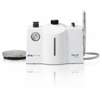 Turbine TDS890 Bien Air - Spray Grand Réservoir. - Massilia Dental - Fournitures Matériel Cabinet Dentaire