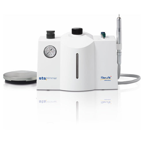 Turbine TDS890 Bien Air - Spray Grand Réservoir. - Massilia Dental - Fournitures Matériel Cabinet Dentaire