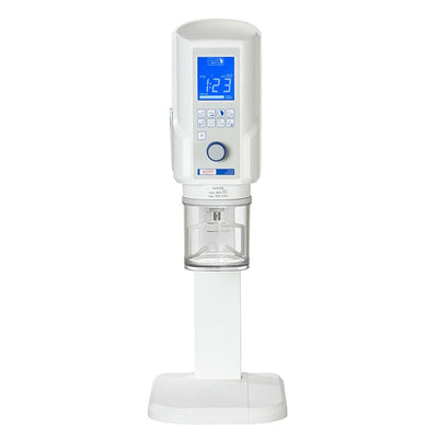 Twister Evolution malaxeur Renfert revêtement et plâtre face avant