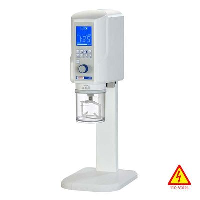 Twister Evolution malaxeur Renfert revêtement et plâtre sur pied 110 V