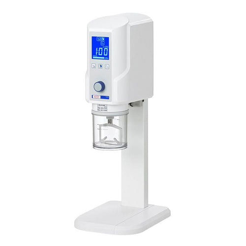 Malaxeur sous Vide Twister Renfert Revêtement - Plâtre + Bol - Massilia Dental - Fournitures Matériel Cabinet Dentaire