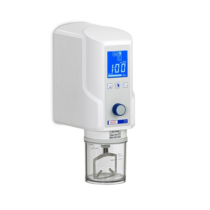 Twister Venturi malaxeur Renfert - plâtres revêtements + bol