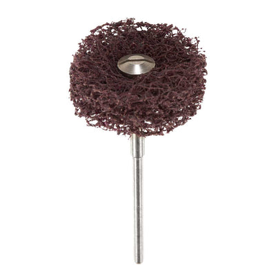 Brossette Ultra - trimm Finition Plaque Erkoflex - 3 Grains. - Massilia Dental - Fournitures Matériel Cabinet Dentaire