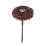 Brossette Ultra - trimm Finition Plaque Erkoflex - 3 Grains. - Massilia Dental - Fournitures Matériel Cabinet Dentaire