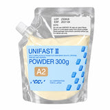Unifast III GC poudre 300 gr provisoire longue durée | A2 & A3