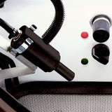 Sableuse Vario - jet Automatic Renfert - Sablage Automatique - Massilia Dental - Fournitures Matériel Cabinet Dentaire