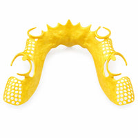 VarseoWax Cast BEGO résine 3d pour impression de stellite