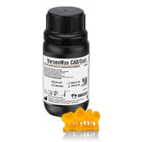 VarseoWax Cast – Résine 3D Calcinable Jaune - Massilia Dental - Fournitures Matériel Cabinet Dentaire