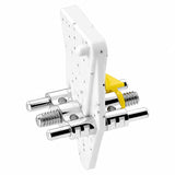 Vector 200 mini vérin orthodontique Scheu Dental - 10 pièces