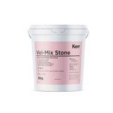 Vel - mix Stone Plâtre Classe IV - Kerr - Massilia Dental - Fournitures Matériel Cabinet Dentaire