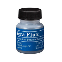 Vera Flux Fondant Soudure Alliage Nickel Chrome. - Massilia Dental - Fournitures Matériel Cabinet Dentaire