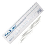 Soudure Vera Solder Aalbadent - Basse Fusion Soudure Sur Non - précieux. - Massilia Dental - Fournitures Matériel Cabinet Dentaire