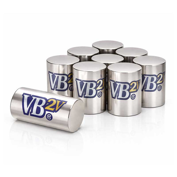 VeraBond 2V Armature in metalloceramica Ni.Cr - Non Berillio