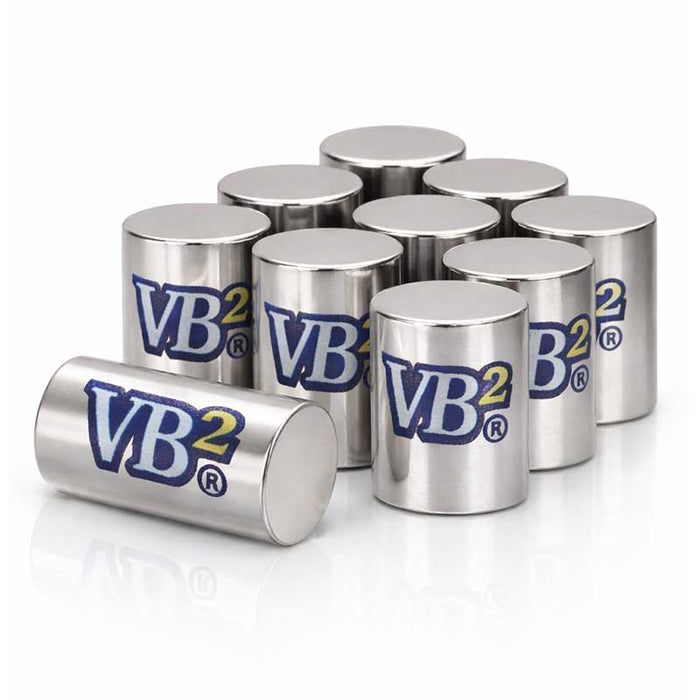 Verabond 2 Metal ni.cr - lega in ceramica senza béryllio - CDT 14.1.