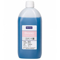 Isolant Divosep Vertex plâtre résine flacon  1 litre