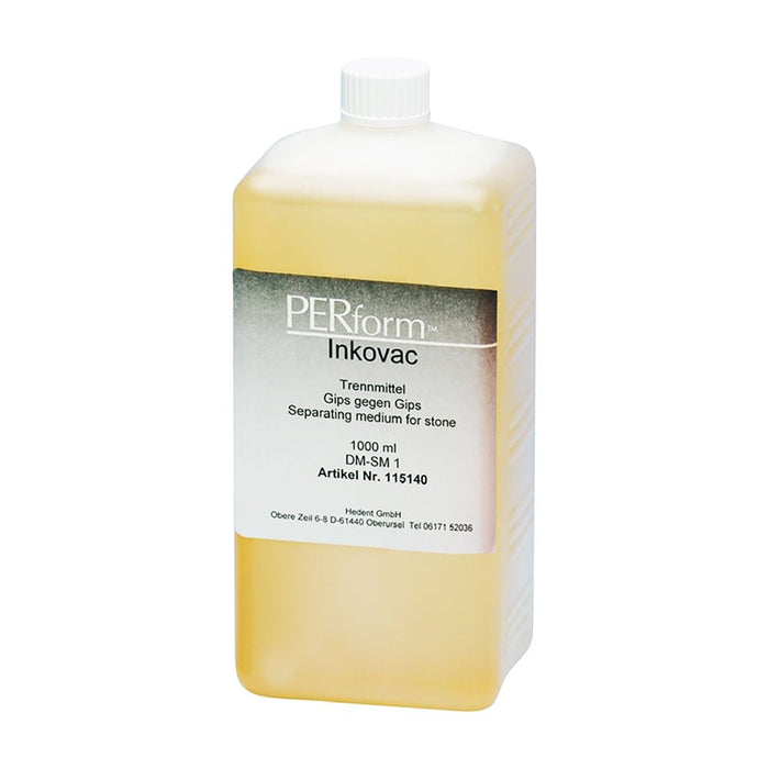 Vernis Perform DM - SM 1  isolant platre-platre 1 litre
